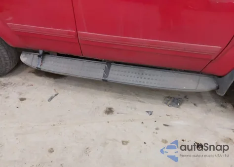 2004 Dodge Durango Slt z USA, uszkodzony, nr VIN 1D4HB48D74F184015